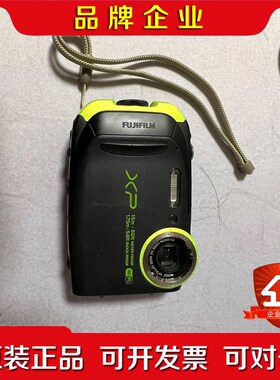 富士xp80 荧光绿ccd相机 复古ccd 议价