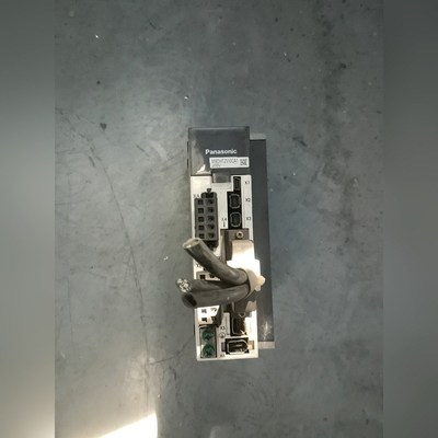 伺服控制器MBDHT2510CA1电机 议价