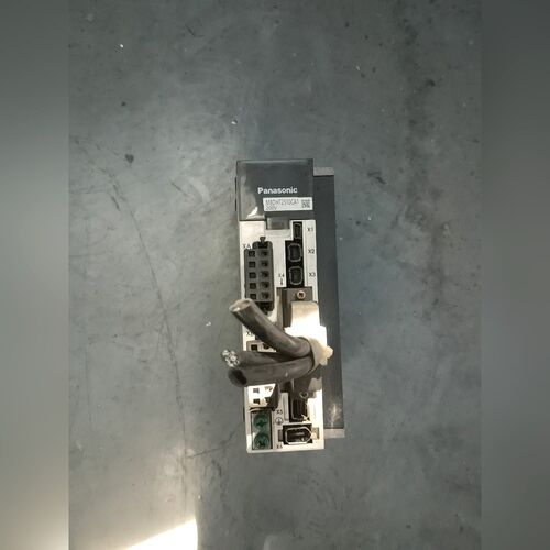 伺服控制器MBDHT2510CA1电机 议价