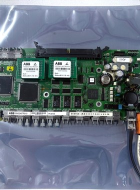 ABB控制板 3BHE024577R0101 现货 实物拍摄 议价