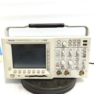 泰克TDS3032B示波器 成色可以 功能正常 屏幕清晰明 议价