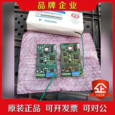 SI-N1安川通信卡DviceNet专用选建件73600-C 议价