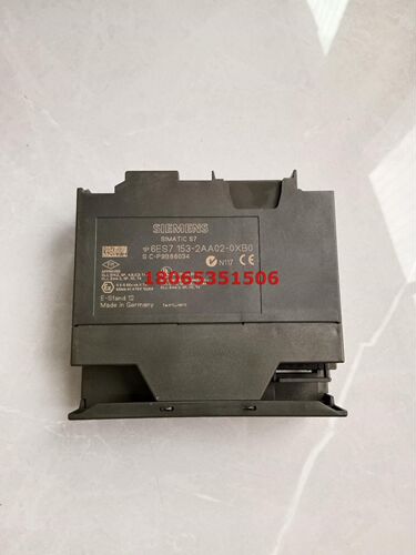 6ES7 153-2AA02-0XB0