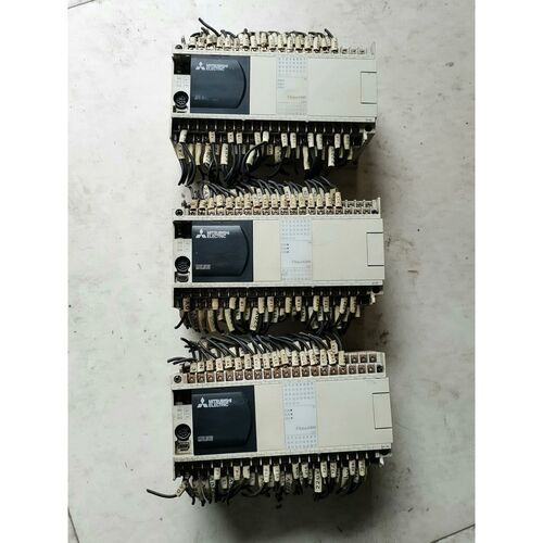 三菱PLC FⅩ3GA-60MR-CM 议价