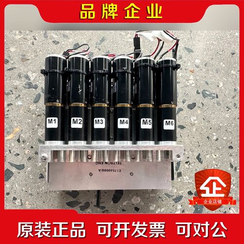 AMAT应用材料 E11686970 maxon motor 议价