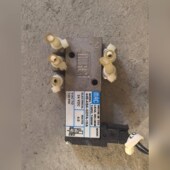 GDF 原装 议价 44B ABA MAC电磁阀 进口设备