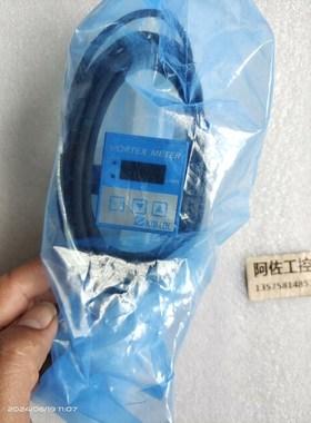 KOFLOC柯夫洛克小岛 液体涡流流量计 FM3104- 议价
