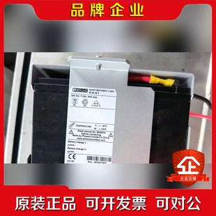 议价 BAT24DC.4AH大功率储 原装 菲尼克斯QUINT