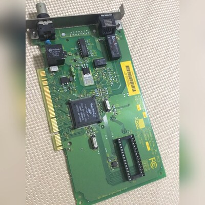 3com网卡 3C900B-COMBO EtherLink 议价