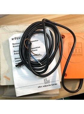 KD-2050-BBOA 德国接近开关IFM efector 议价