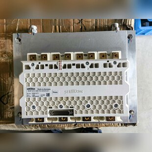 西门康IGBT底座水冷SKIIP2414GB17E4-4D 议价