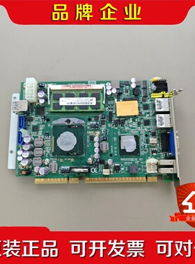 SHB213214 REV A2 RC 工控机主板 议价