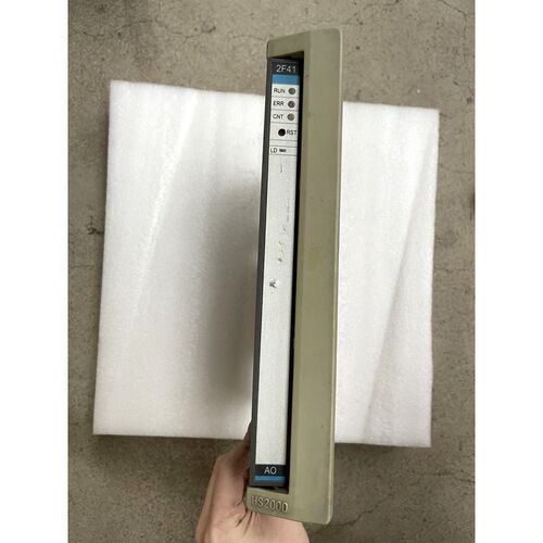 施耐德MODICON HS2000 HS2F41 HS2T4 议价