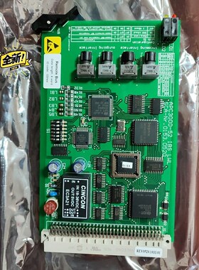 APC3000-52 IBS LWL SCA-NR 0153 议价