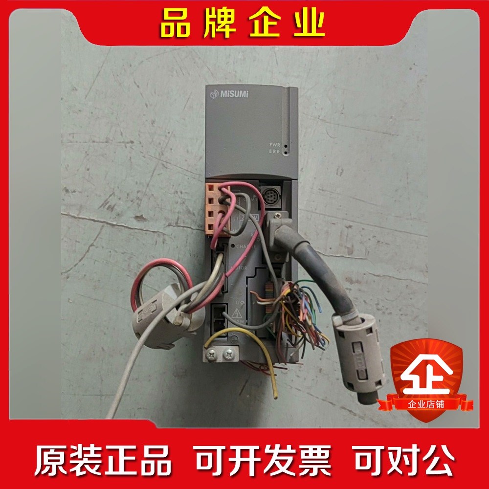 米思米MUSUMI单轴控制器EXRS一C22A成色如图功 议价