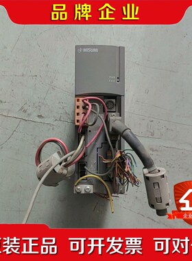 米思米MUSUMI单轴控制器EXRS一C22A成色如图功 议价