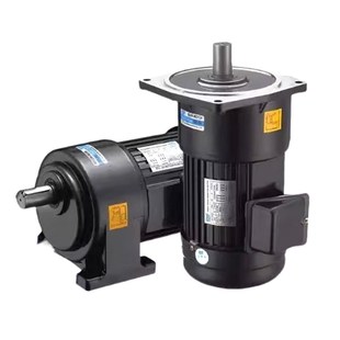 议价 PHASE DVG三相感应电动机400W THREE