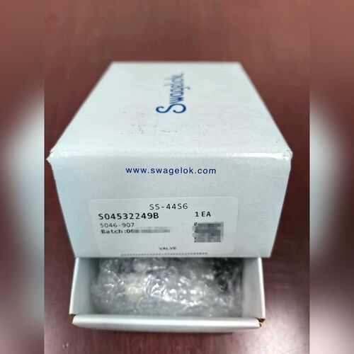 Swagelok SS-44S6原装 议价