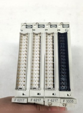 黑马HIMA卡件 F6217*3 F3335*1 现 议价