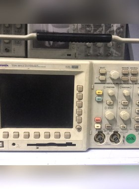 泰克示波器TDS1012TDS2012CTDS3032 议价