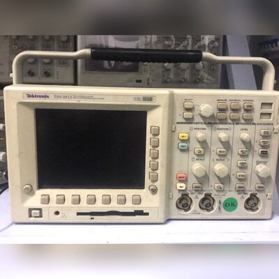 泰克示波器TDS1012TDS2012CTDS3032 议价