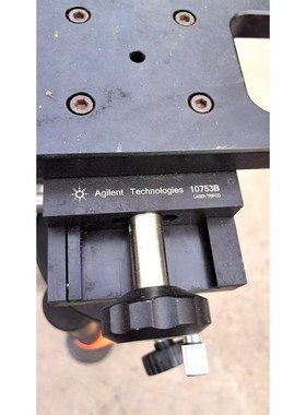 agilent安捷伦 keysight 10753b干涉仪支 议价