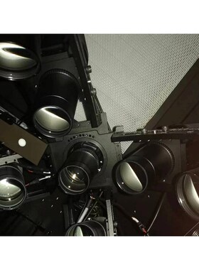 UVATA依瓦塔平 行光管作为光学仪器装校调整UVATA 议价