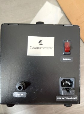 美国Cascade Microtech 真空泵负压泵内部 议价