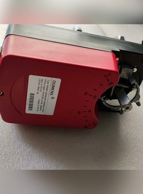 oumens欧门氏风阀执行器MS6061-08ANK24V 议价