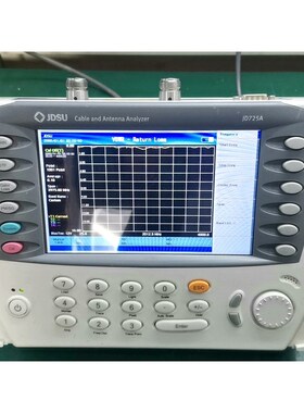 jdsu jd725a电缆和分析仪 议价