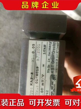 AST德国传感器KAP-S-200N0.1KAF-S-2 议价