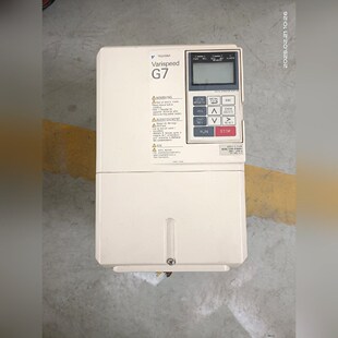 安川变频器ClMR-M7B45P5 380V-480V 议价