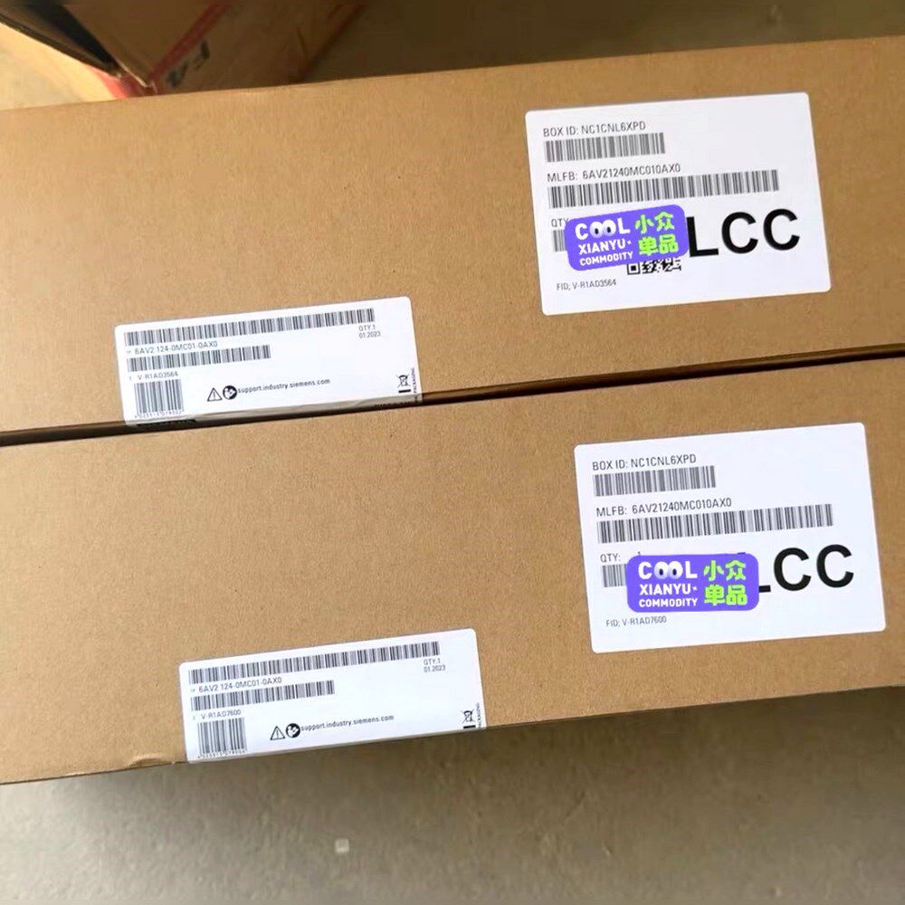 6AV2 124-0MC01-0AX0 议价