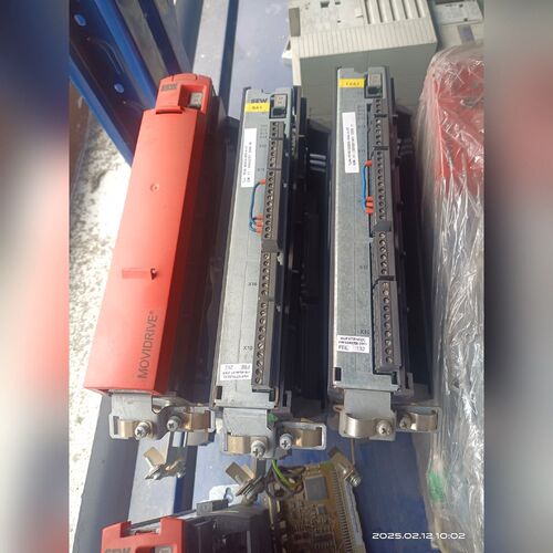 SEW变频器MDX61B0005-5A3-4-00 件 议价