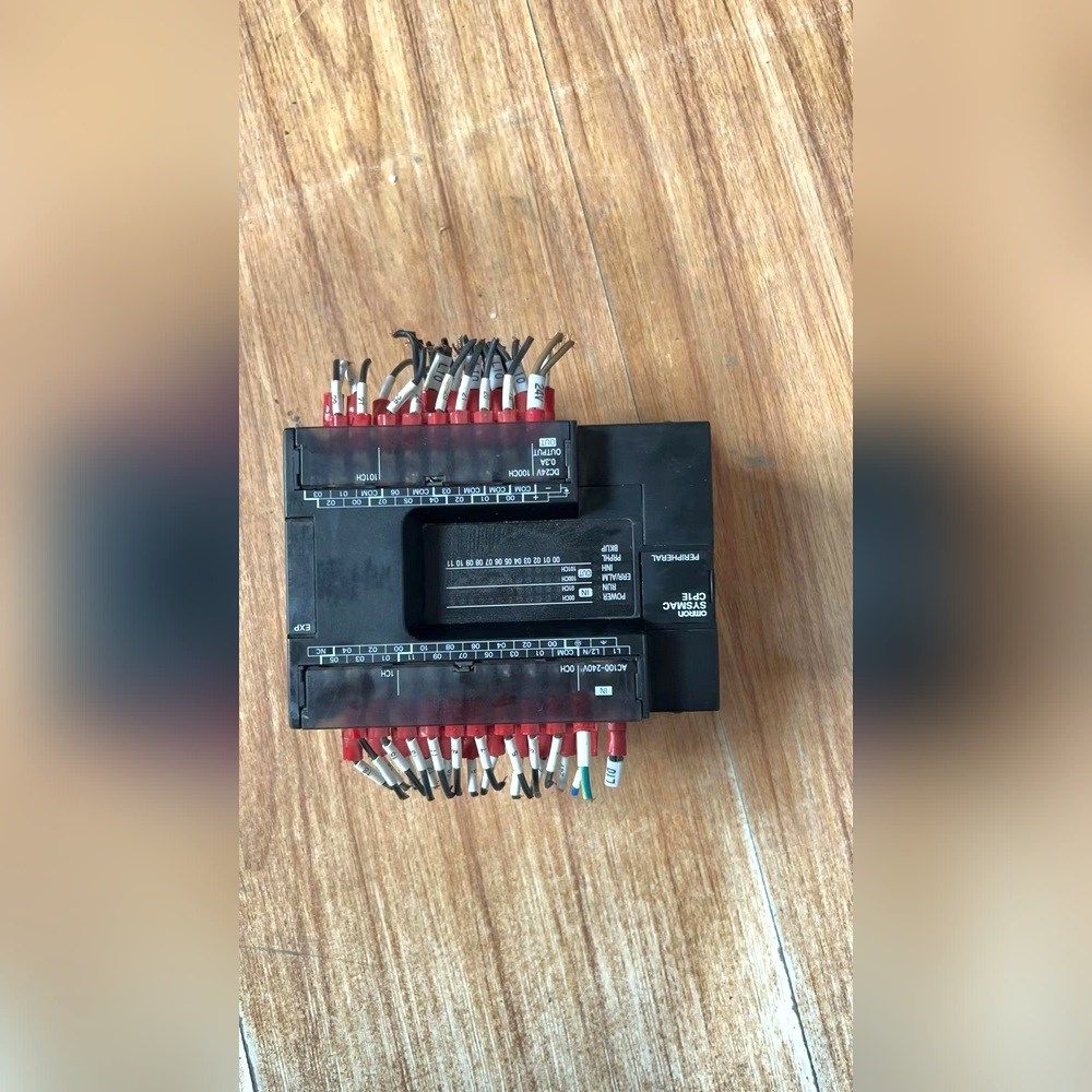 CP1E-E30SDR-A成色新4 议价