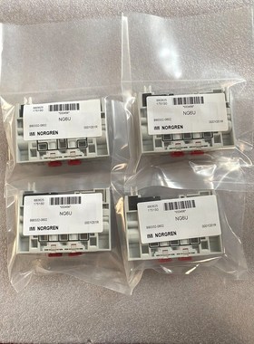 IMI NORGREN诺冠阀岛阀片NG6U NA6U V11 议价