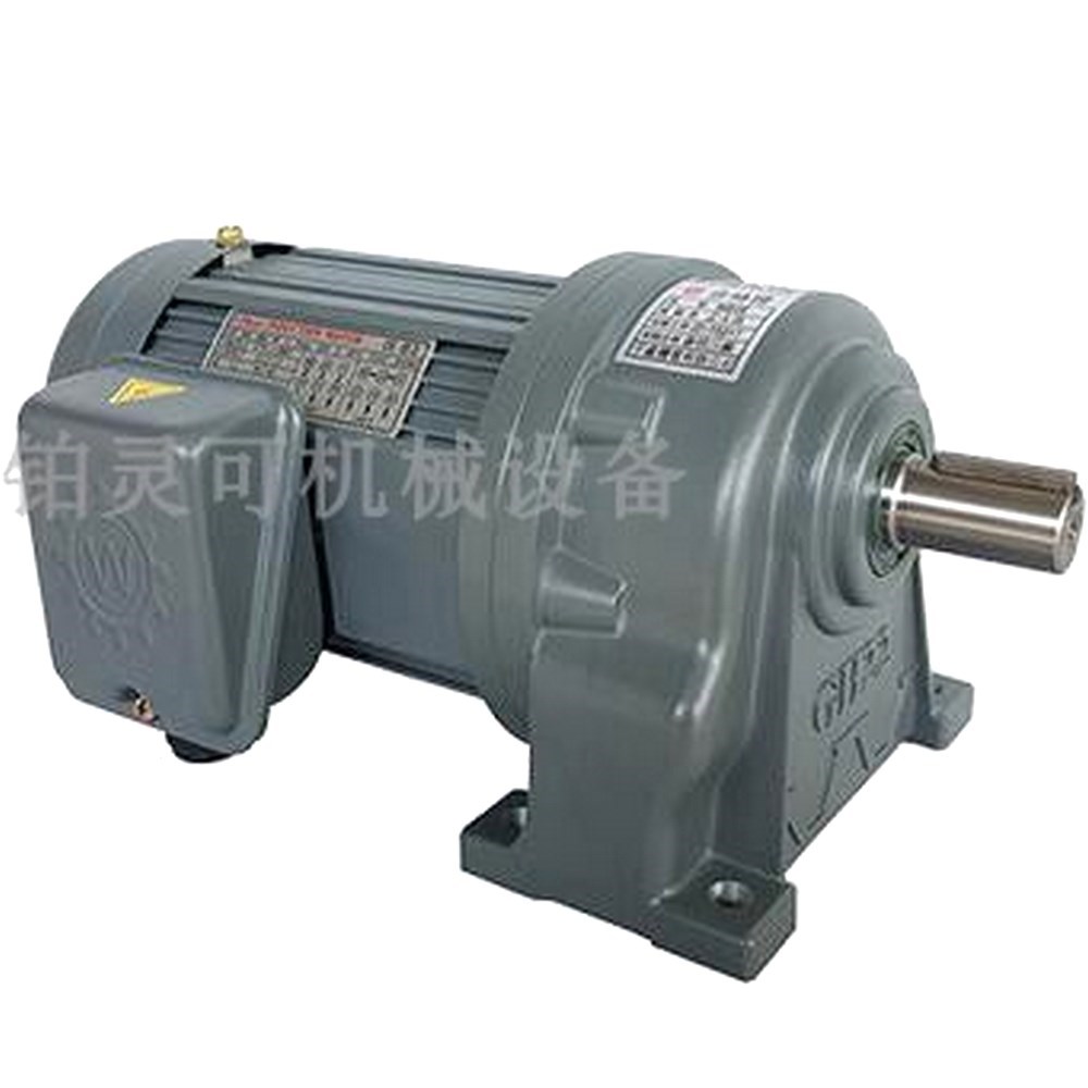 原装台湾TPG减速机3-PHASE MOTOR 200WWM 议价
