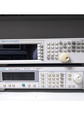 长期租售R&S信号发生器SMR20SMR27SMR40 议价