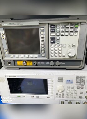 原装Agilent安捷伦N8975A噪声系数分析仪 议价
