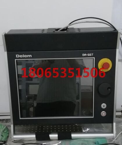金方圆 扬力 亚威 爱克.黄石.等折弯机Delem DA66