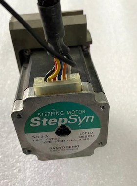 马达TYPE103H7126-0740 议价 议价