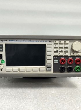 Agilent安捷伦B2901A 议价