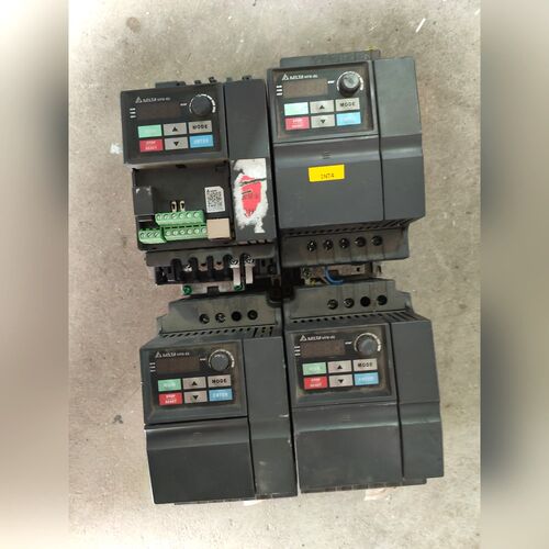 变频器VFD015EL21A 议价