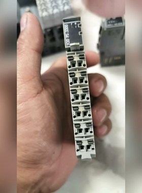 B&G贝加莱PLCX20系列X20 PS 3300供电模 议价