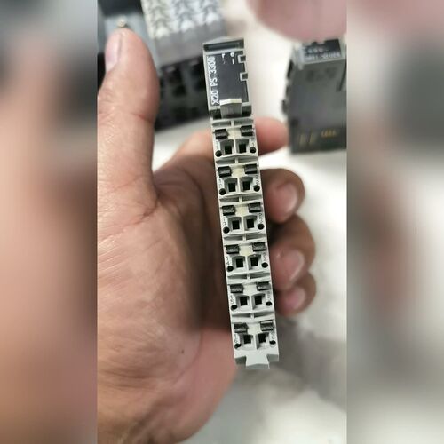 B&G贝加莱PLCX20系列X20 PS 3300供电模 议价