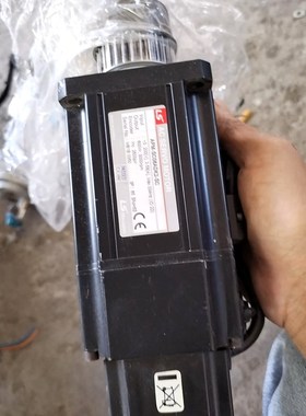 LS伺服电机APM-SC06ADK2 议价