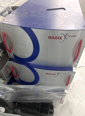 SOLVIX 脉冲直流电源MAGIX 20K SPUTTER 议价