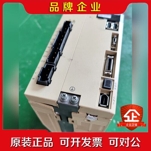 SGDV-120A11A002000安川伺服驱动器 议价
