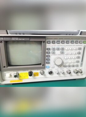 HP8921a对讲机测试仪 议价