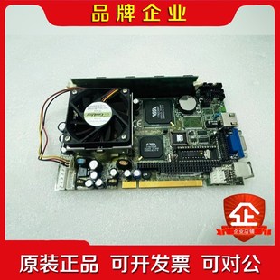 工控主板 艾訊 SBC82620 REVA4 議價 配CPU風扇